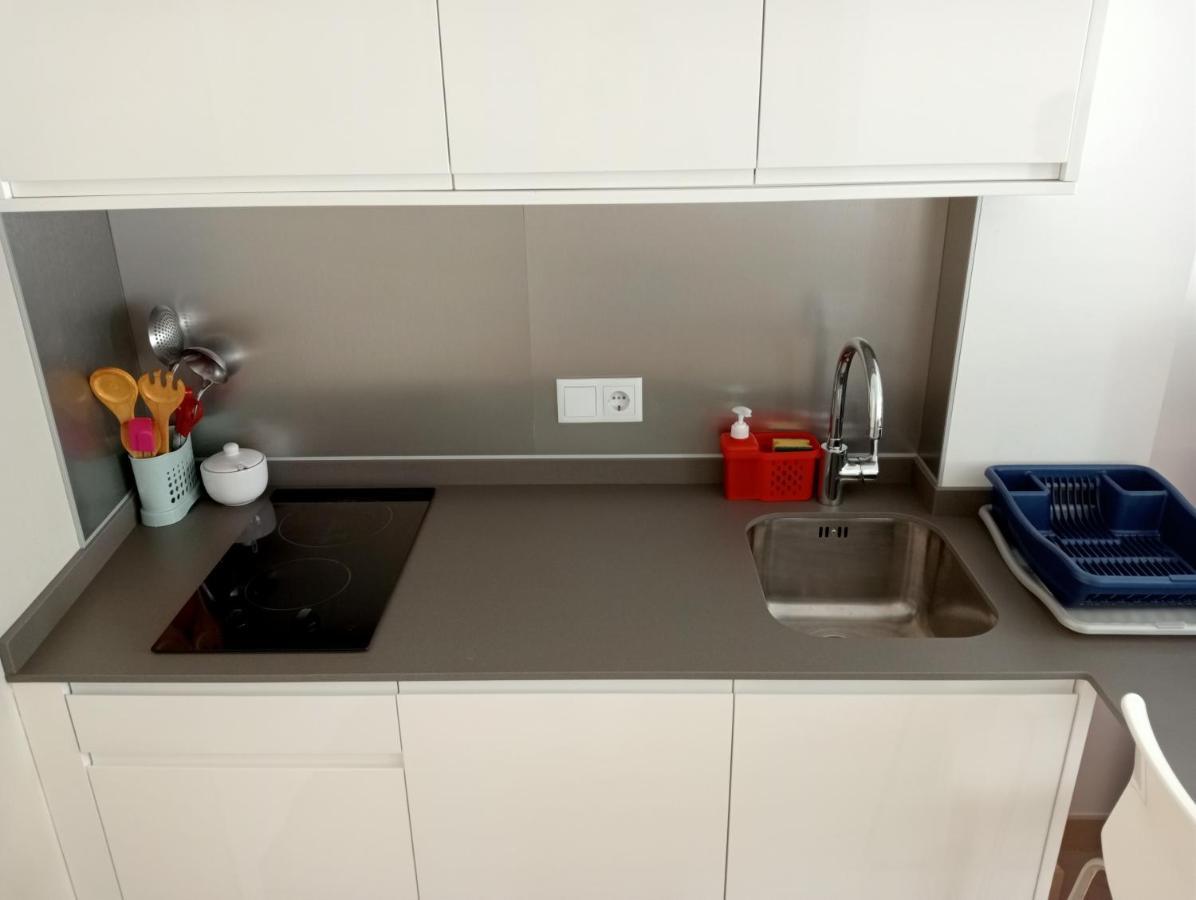Apartamentos Tras Dos Fornos Chantada Exterior foto